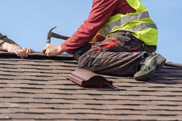 Roof Repair Estimates in Valley View, OH