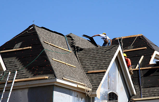 Best Metal Roofing Contractor  in Valley View, OH