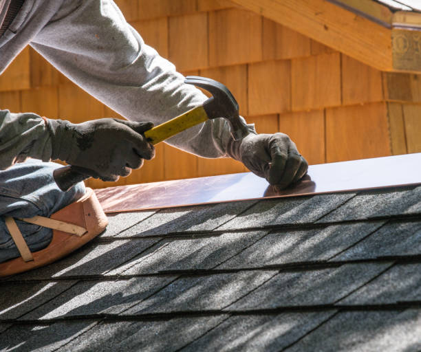 Quick and Trustworthy Emergency Roof Repair Services in Valley View, OH